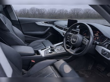 Used Audi A5 2019 for sale - 78256120: Photo