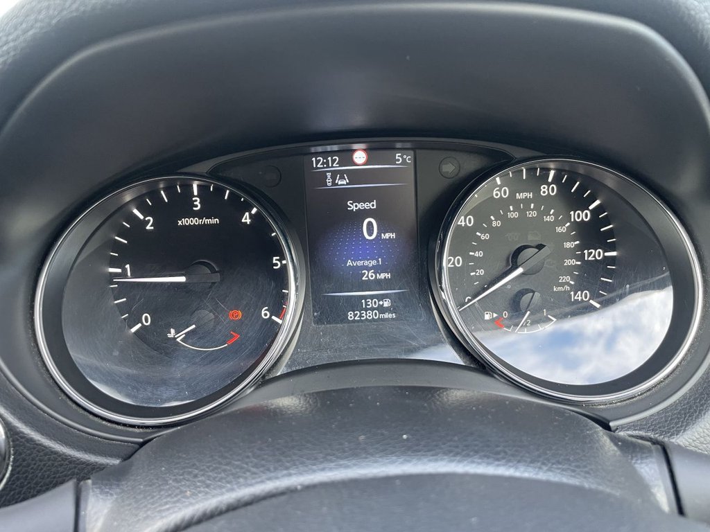 Used Nissan Qashqai 2015 for sale - 76617996: Photo 12