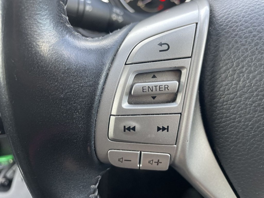 Used Nissan Qashqai 2015 for sale - 76617996: Photo 13