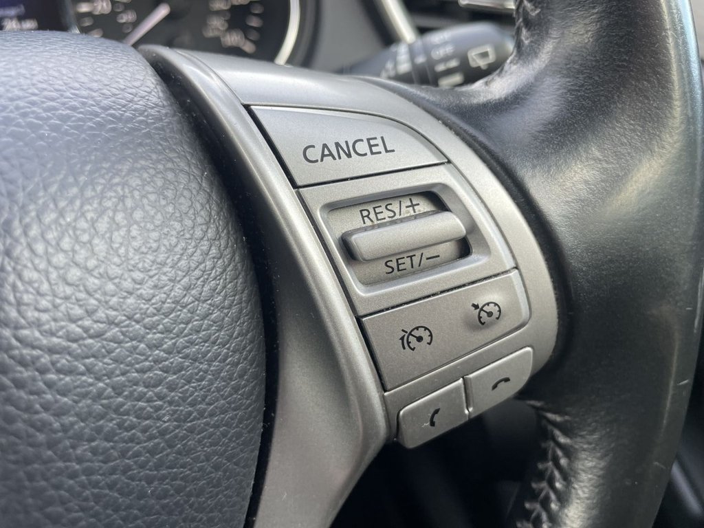 Used Nissan Qashqai 2015 for sale - 76617996: Photo 14