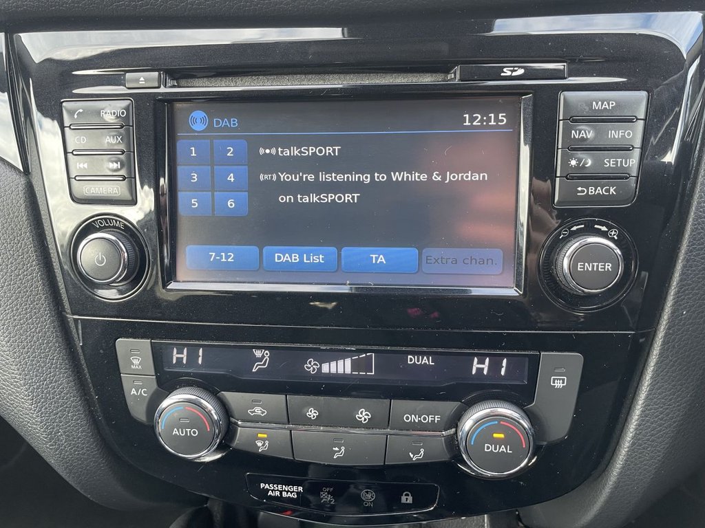 Used Nissan Qashqai 2015 for sale - 76617996: Photo 16