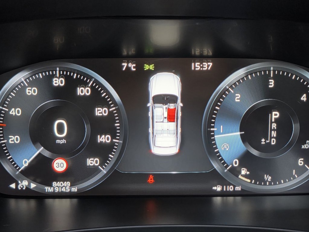 Used Volvo S90 2018 for sale - 77407624: Photo 11