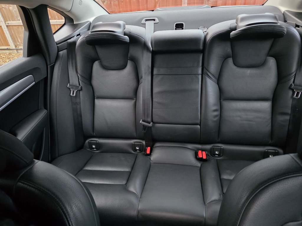 Used Volvo S90 2018 for sale - 77407624: Photo 13