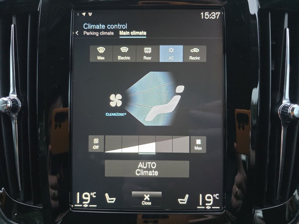 Used Volvo S90 2018 for sale - 77407624: Photo 17