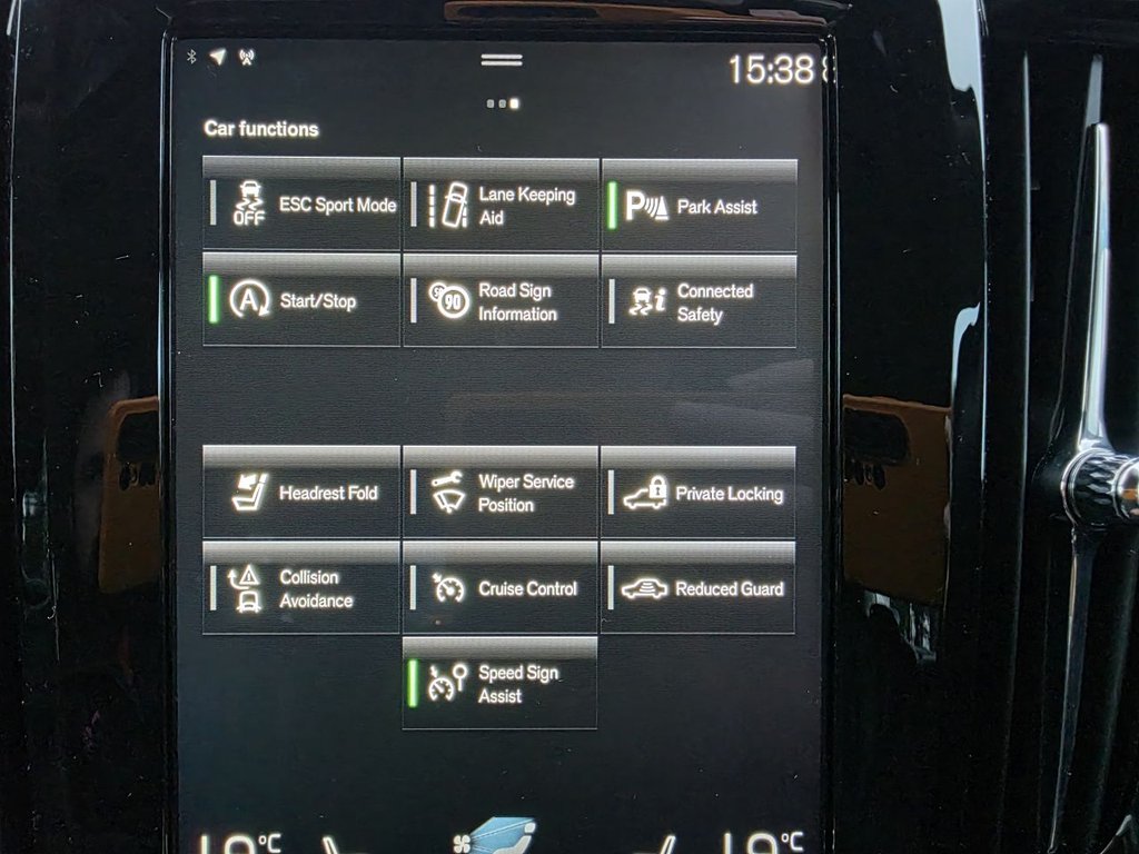 Used Volvo S90 2018 for sale - 77407624: Photo 21