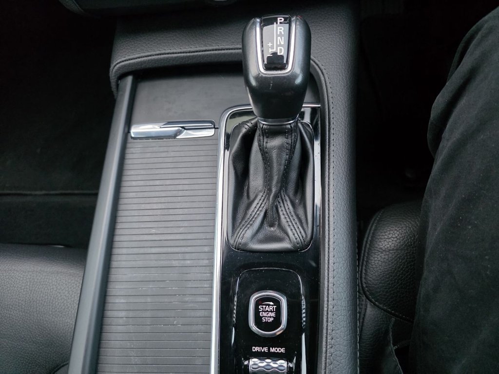 Used Volvo S90 2018 for sale - 77407624: Photo 23