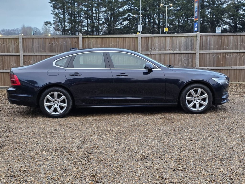 Used Volvo S90 2018 for sale - 77407624: Photo 6