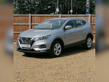2020 (70) - 1.3 DIG-T Acenta Premium SUV 5dr Petrol Manual Euro 6 (s/s) (140 ps)