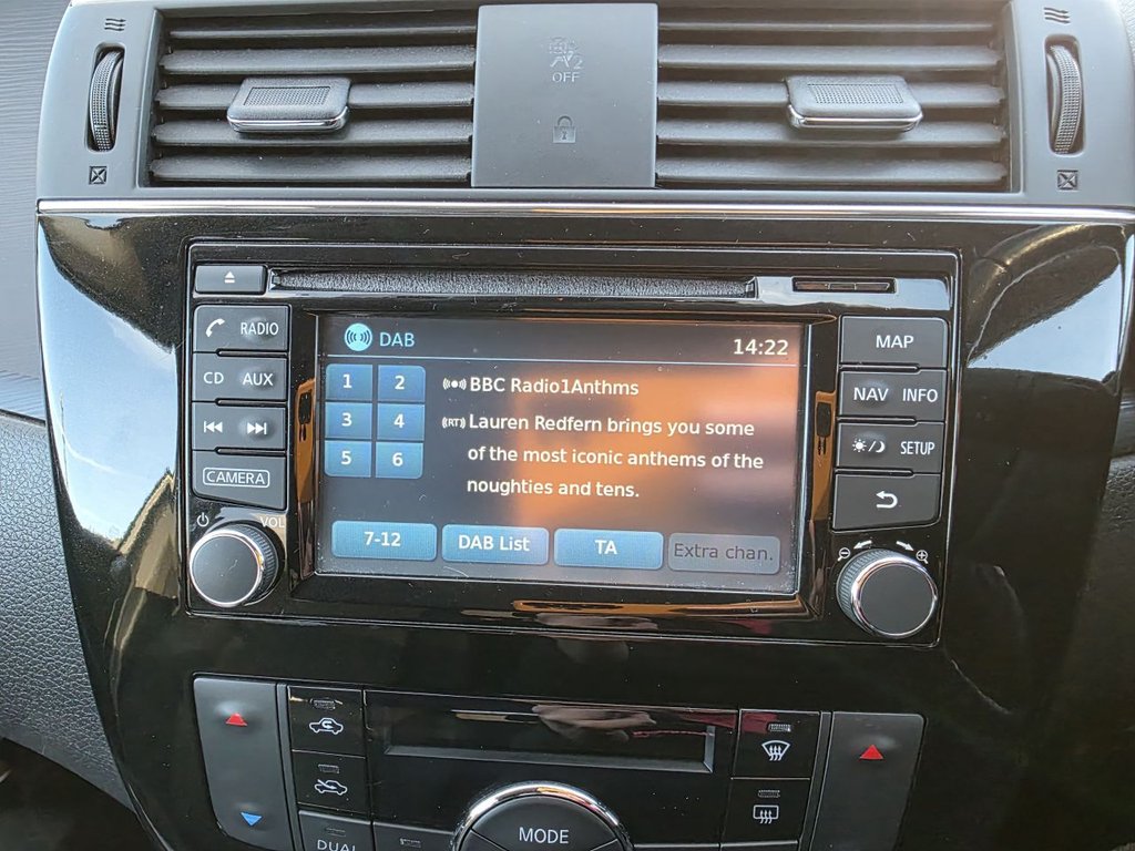 Used Nissan Pulsar 2016 for sale - 76820641: Photo 13