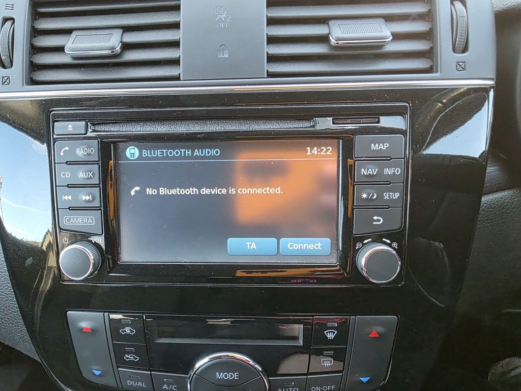 Used Nissan Pulsar 2016 for sale - 76820641: Photo 16