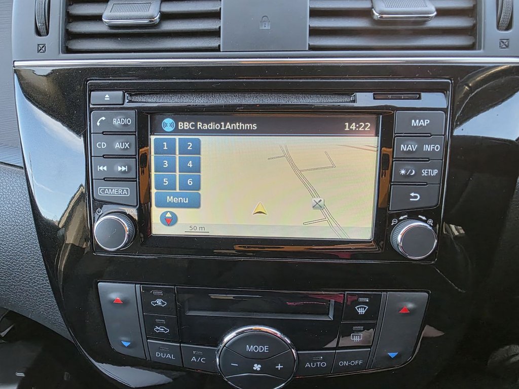 Used Nissan Pulsar 2016 for sale - 76820641: Photo 17