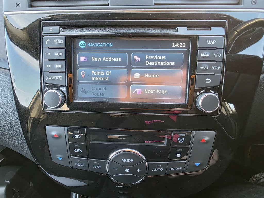 Used Nissan Pulsar 2016 for sale - 76820641: Photo 18