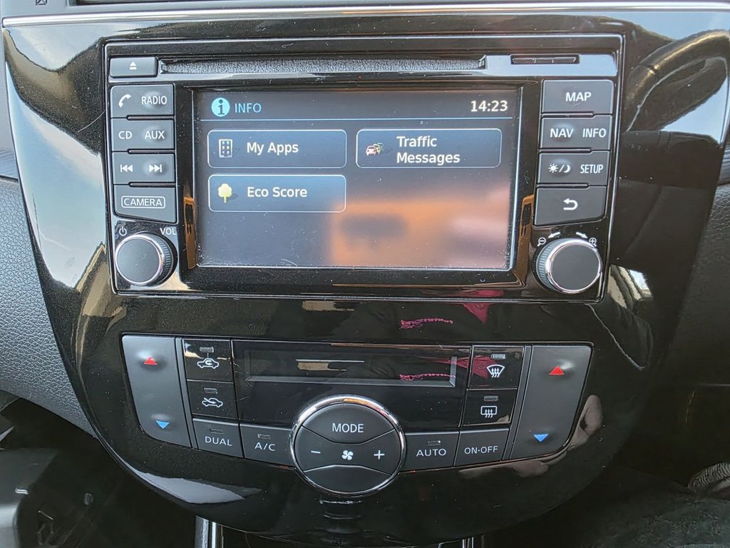 Used Nissan Pulsar 2016 for sale - 76820641: Photo 19