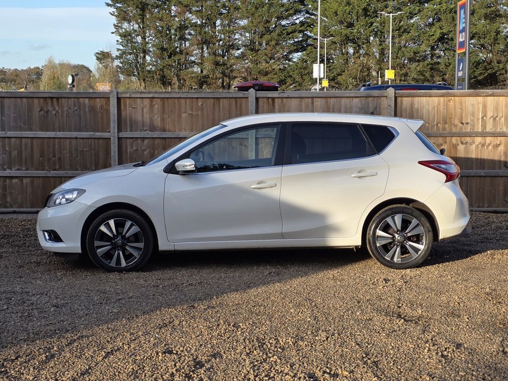 Used Nissan Pulsar 2016 for sale - 76820641: Photo 2