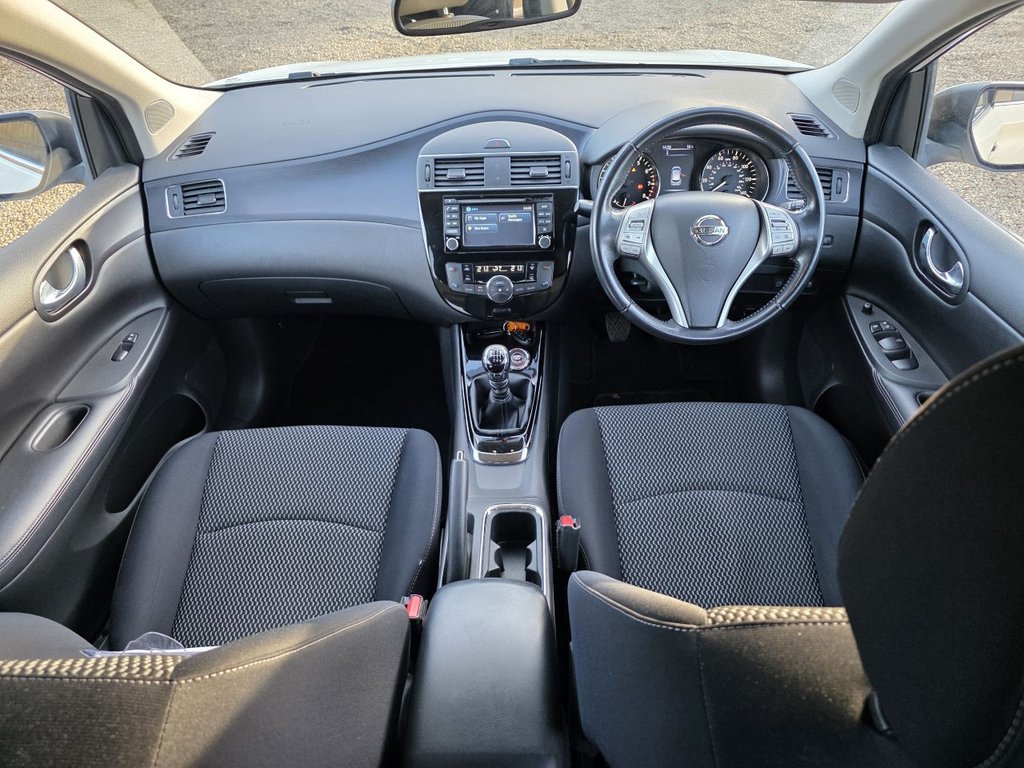 Used Nissan Pulsar 2016 for sale - 76820641: Photo 22