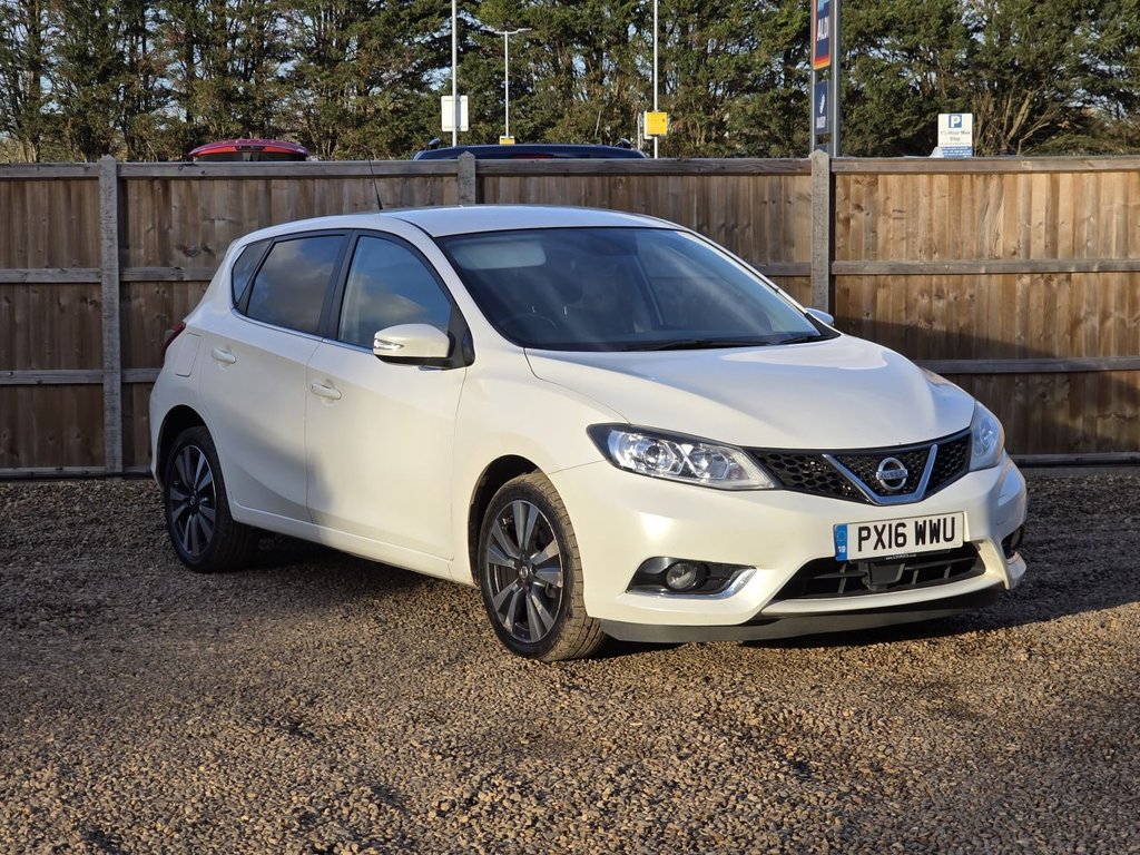 Used Nissan Pulsar 2016 for sale - 76820641: Photo 7