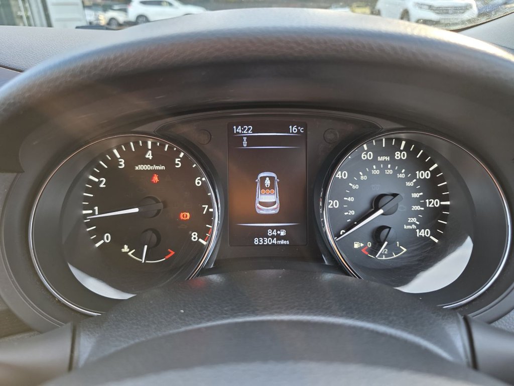 Used Nissan Pulsar 2016 for sale - 76820641: Photo 9