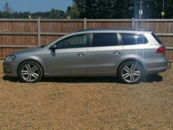 Used Volkswagen Passat 2014 for sale - 75028501: Photo