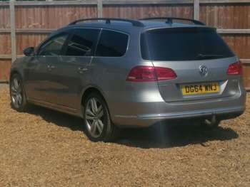 Used Volkswagen Passat 2014 for sale - 75028501: Photo