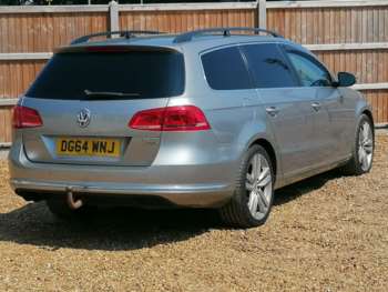 Used Volkswagen Passat 2014 for sale - 75028501: Photo