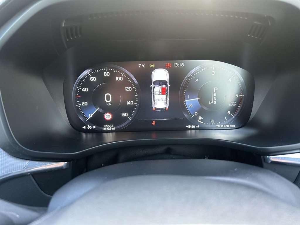 Used Volvo XC60 2019 for sale - 77199915: Photo 10