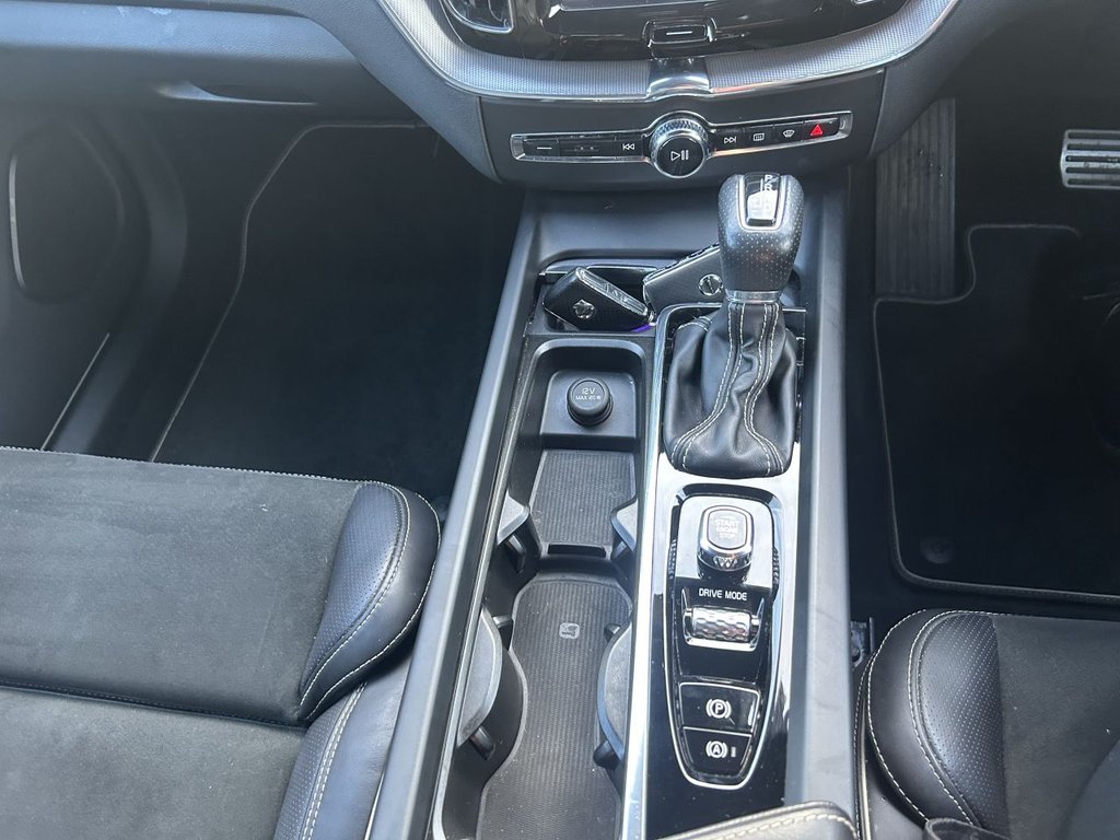 Used Volvo XC60 2019 for sale - 77199915: Photo 15