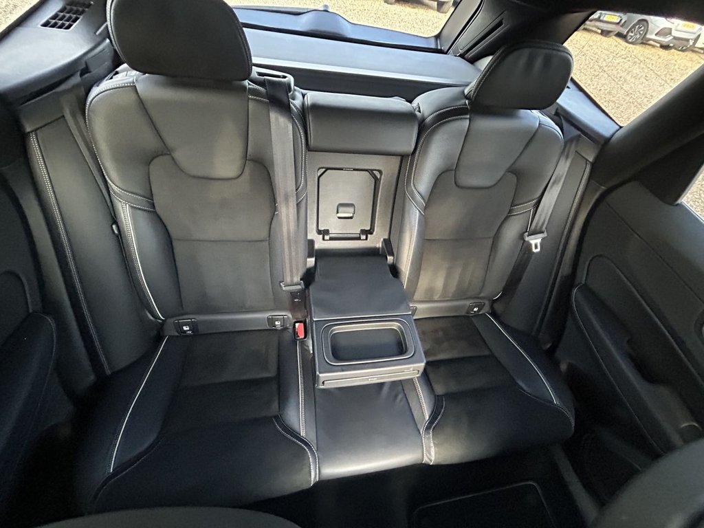 Used Volvo XC60 2019 for sale - 77199915: Photo 16