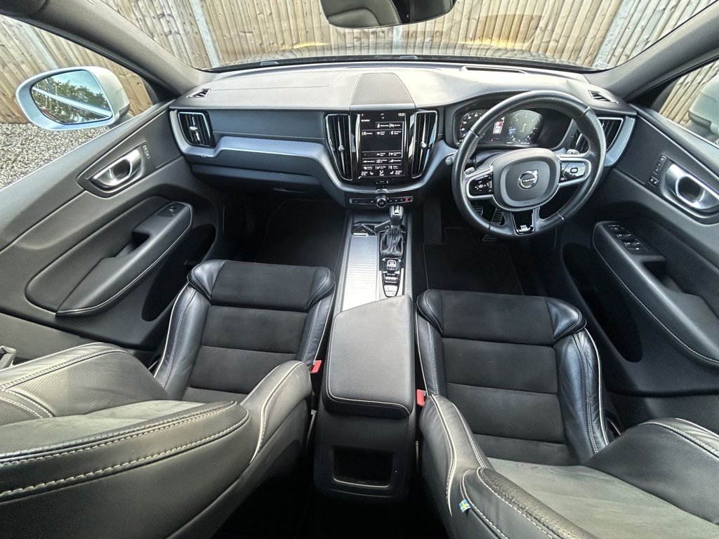 Used Volvo XC60 2019 for sale - 77199915: Photo 17