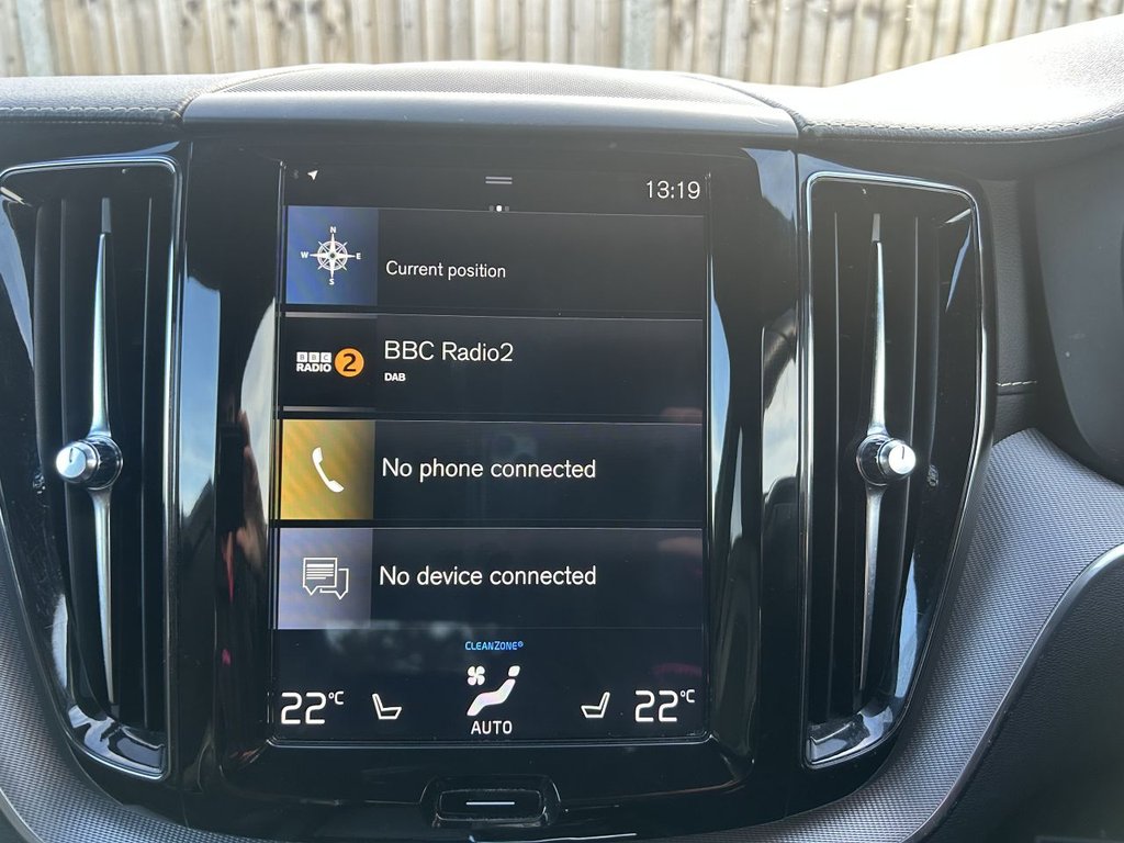 Used Volvo XC60 2019 for sale - 77199915: Photo 19