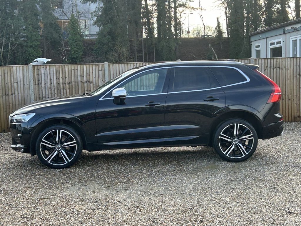 Used Volvo XC60 2019 for sale - 77199915: Photo 2