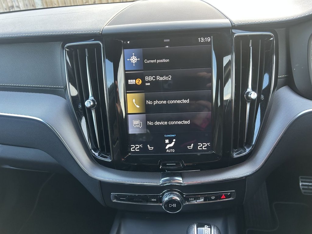 Used Volvo XC60 2019 for sale - 77199915: Photo 20