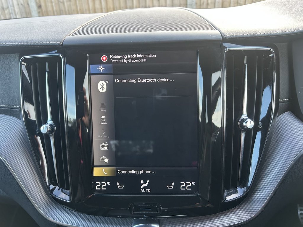 Used Volvo XC60 2019 for sale - 77199915: Photo 21