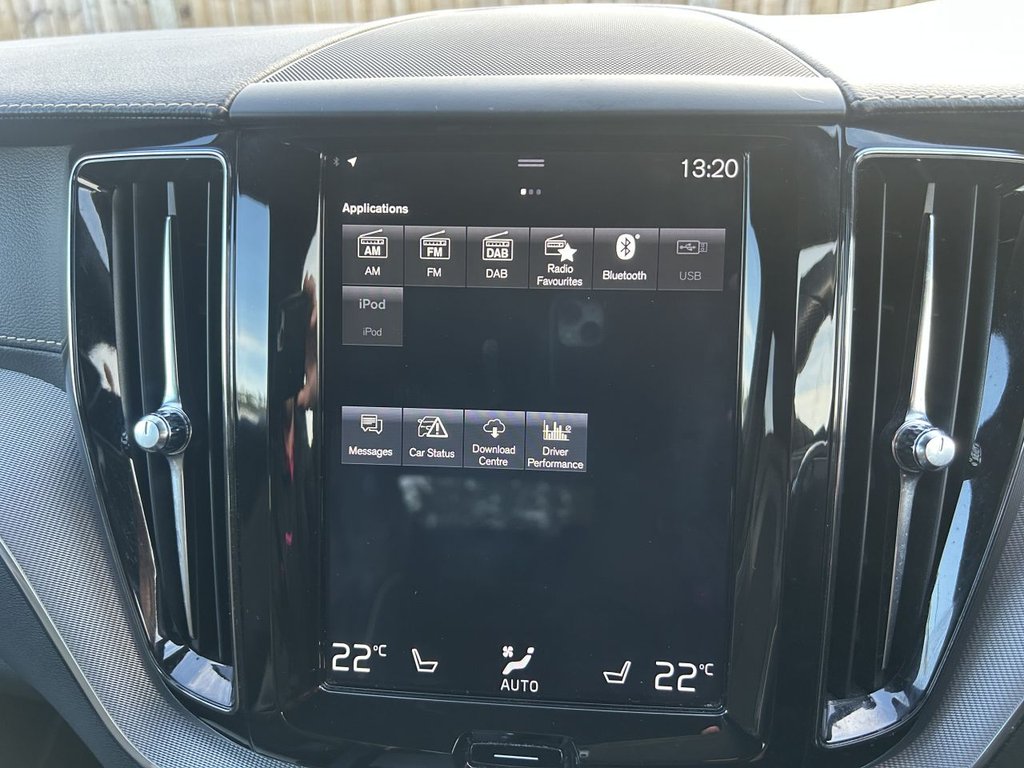 Used Volvo XC60 2019 for sale - 77199915: Photo 22