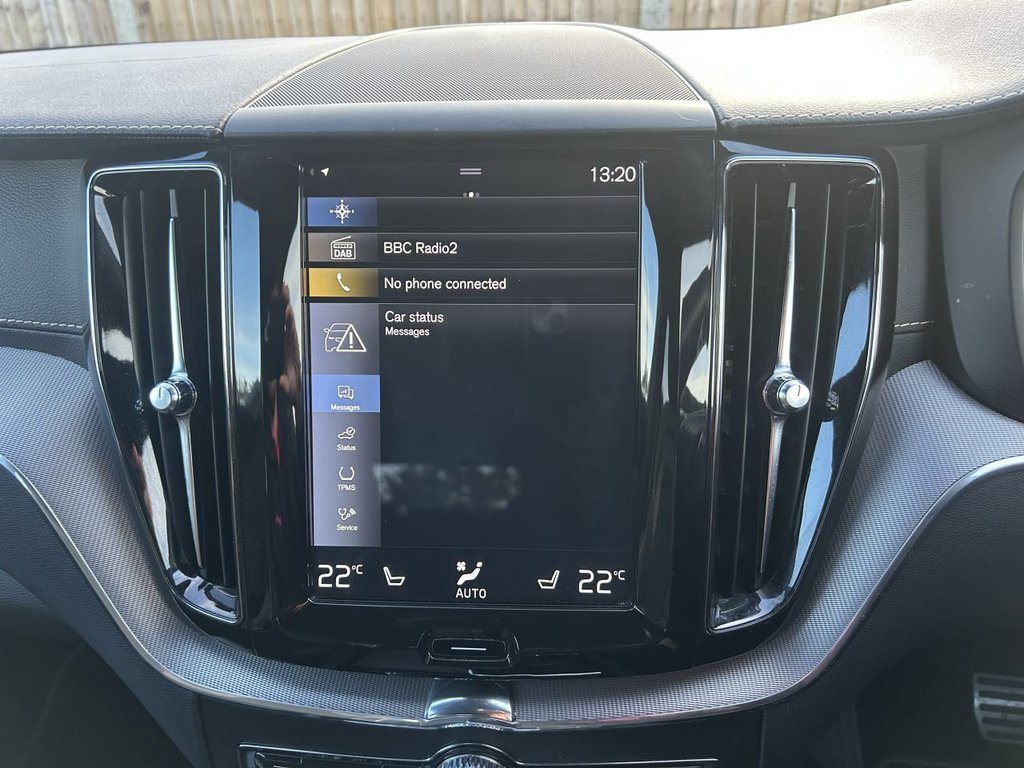 Used Volvo XC60 2019 for sale - 77199915: Photo 23