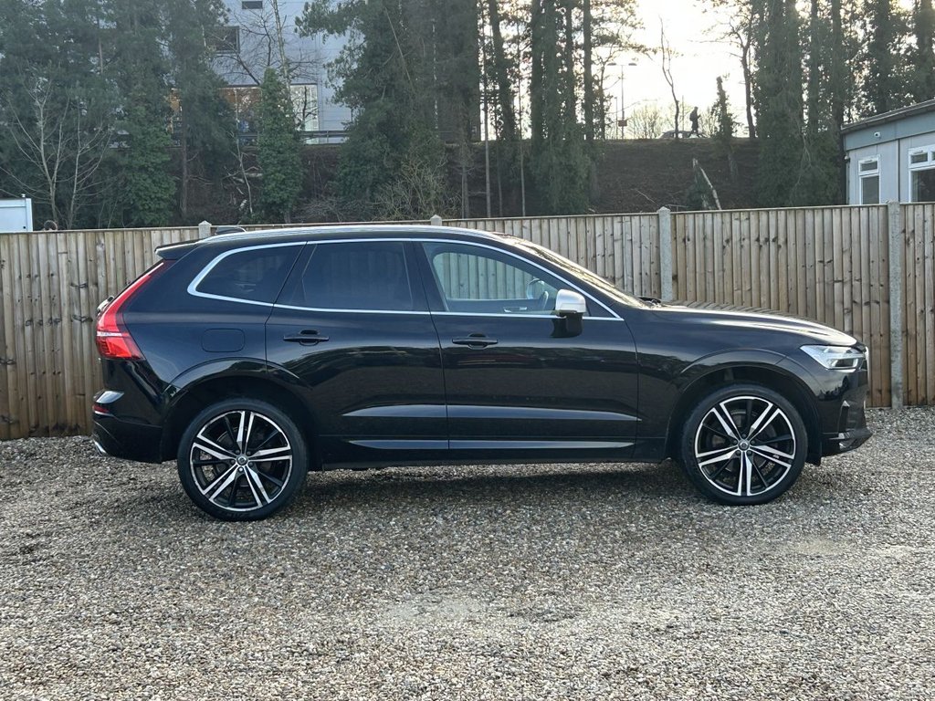 Used Volvo XC60 2019 for sale - 77199915: Photo 6