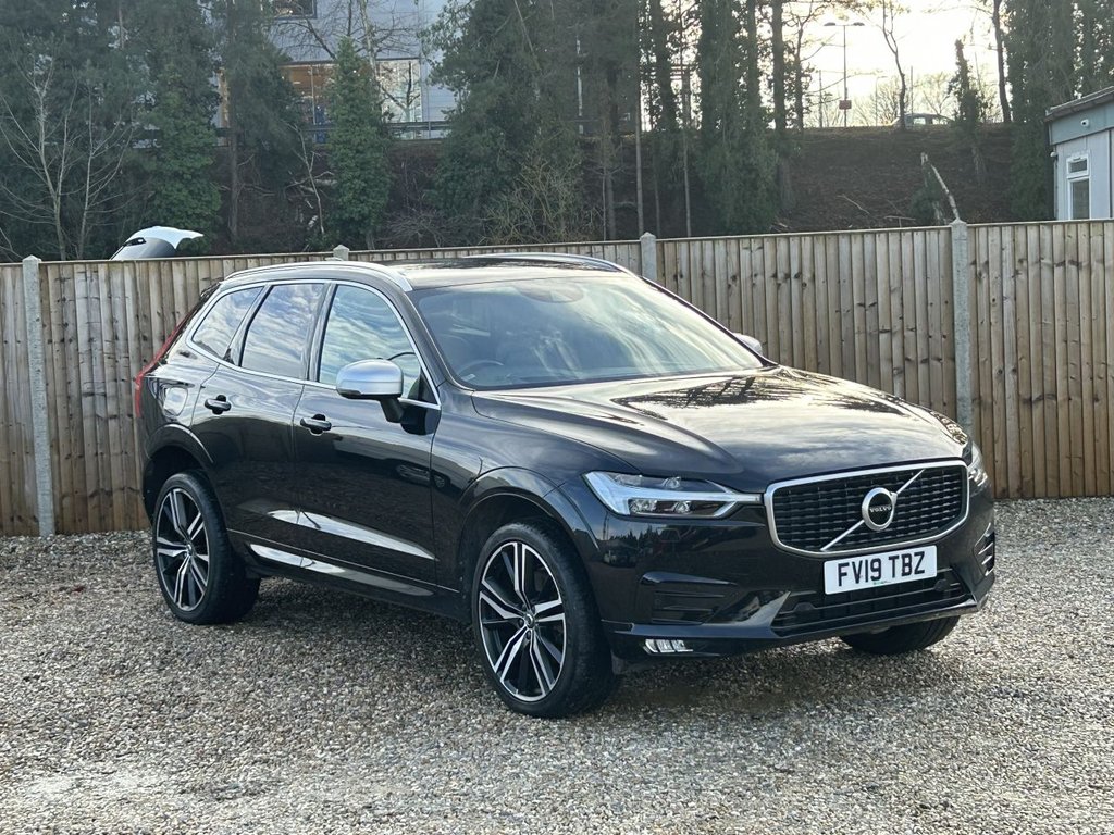 Used Volvo XC60 2019 for sale - 77199915: Photo 7