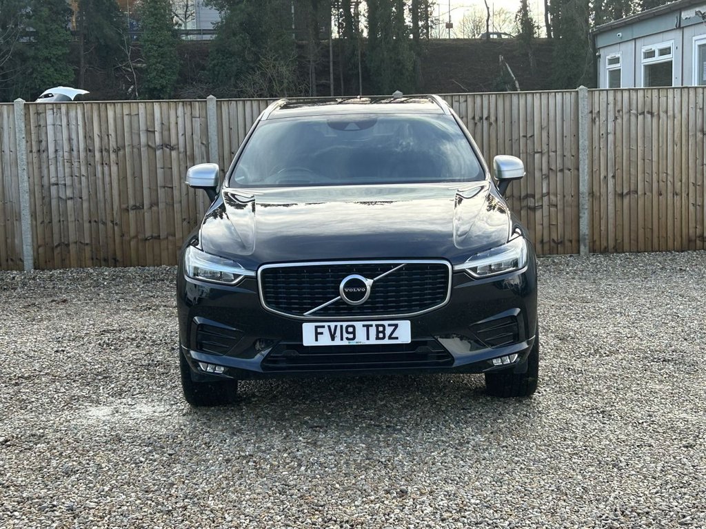 Used Volvo XC60 2019 for sale - 77199915: Photo 8