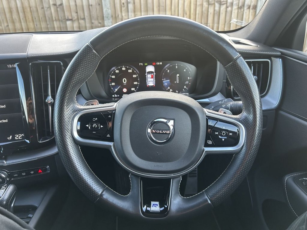 Used Volvo XC60 2019 for sale - 77199915: Photo 9