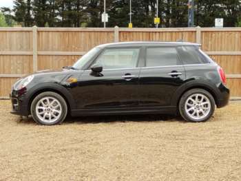 Used MINI Hatch 2017 for sale - 75264704: Photo
