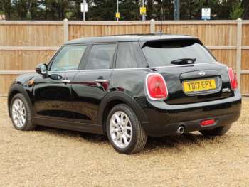 Used MINI Hatch 2017 for sale - 75264704: Photo