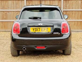 Used MINI Hatch 2017 for sale - 75264704: Photo