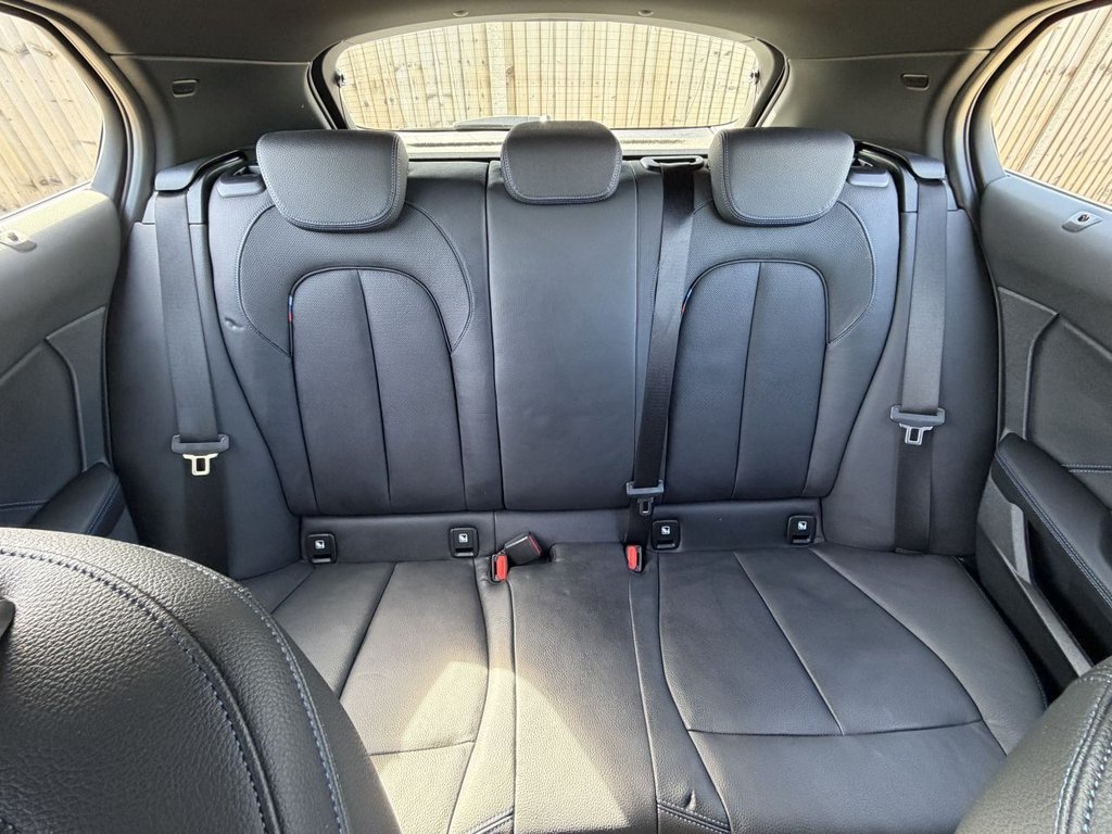 Used BMW 1 Series 2024 for sale - 78200269: Photo 10