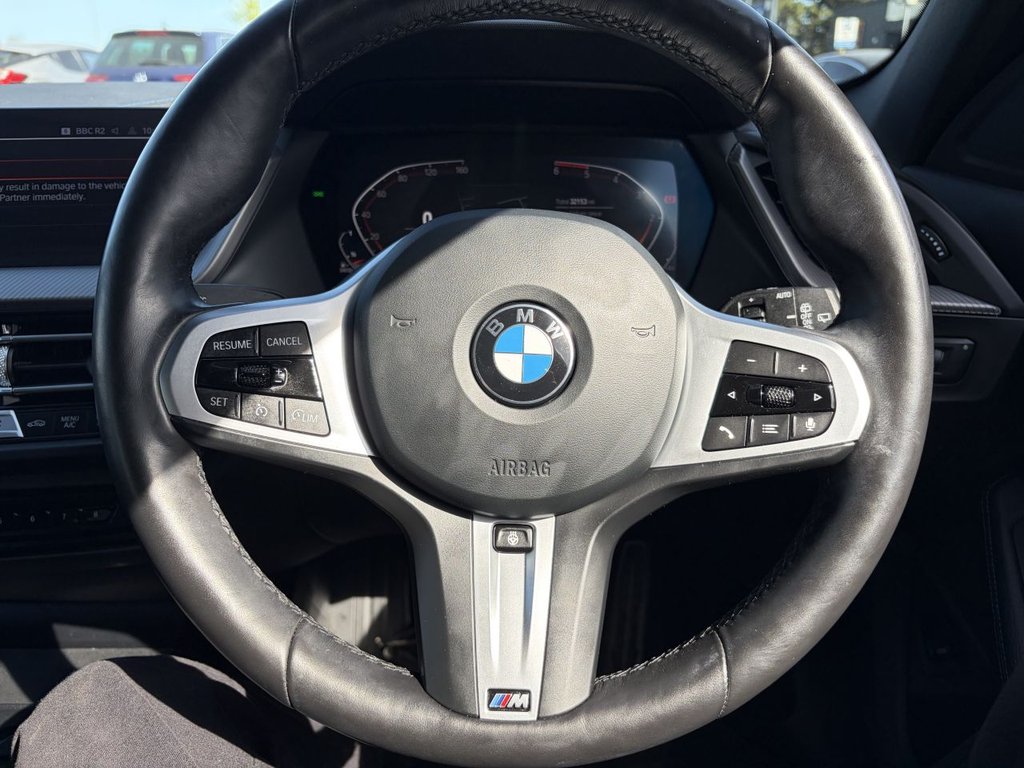 Used BMW 1 Series 2024 for sale - 78200269: Photo 13