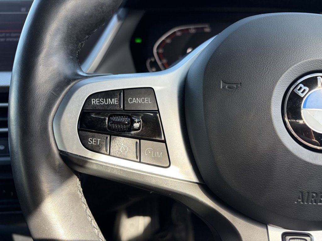 Used BMW 1 Series 2024 for sale - 78200269: Photo 15