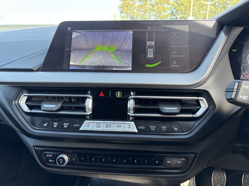 Used BMW 1 Series 2024 for sale - 78200269: Photo 18