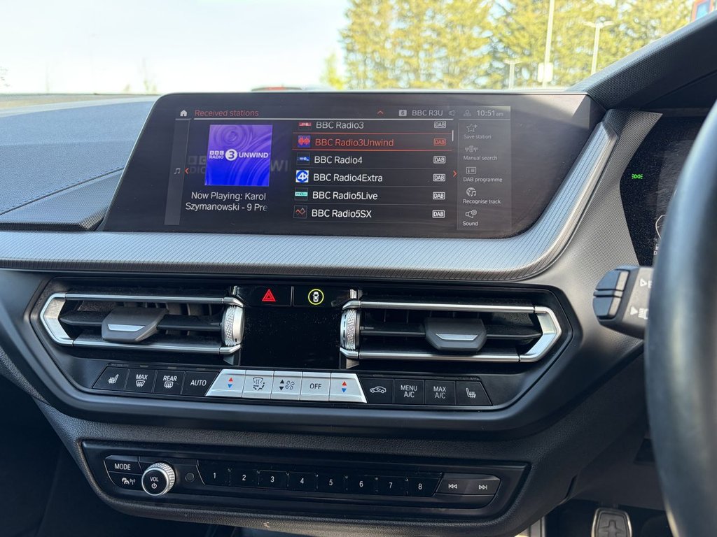 Used BMW 1 Series 2024 for sale - 78200269: Photo 19