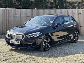 Used BMW 1 Series 2024 for sale - 78200269: Photo