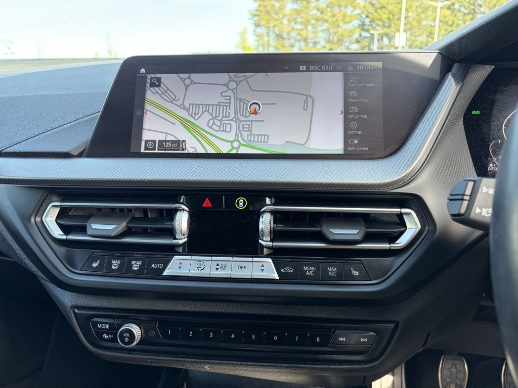 Used BMW 1 Series 2024 for sale - 78200269: Photo 20