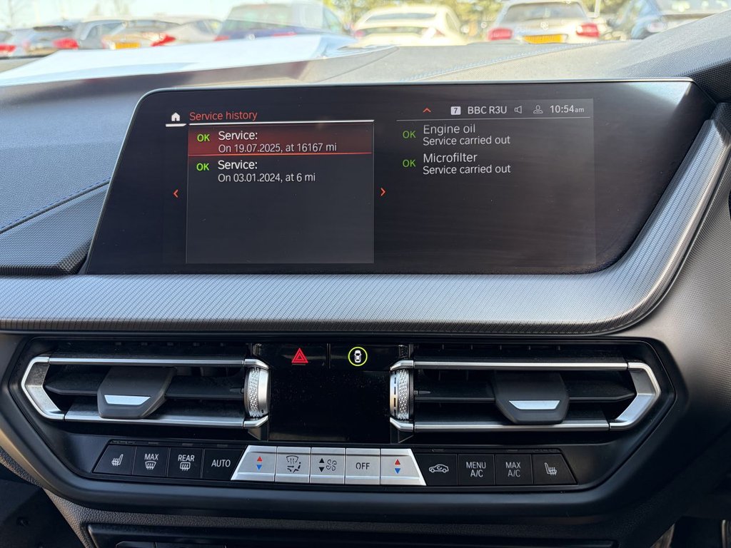 Used BMW 1 Series 2024 for sale - 78200269: Photo 21