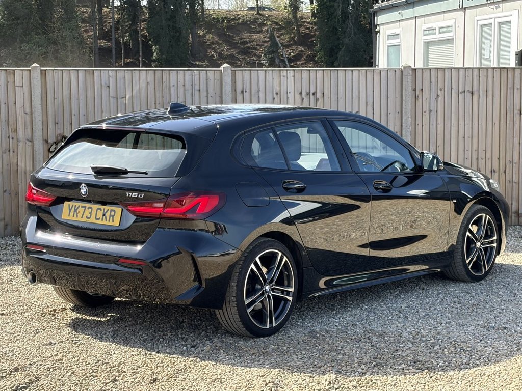 Used BMW 1 Series 2024 for sale - 78200269: Photo 5